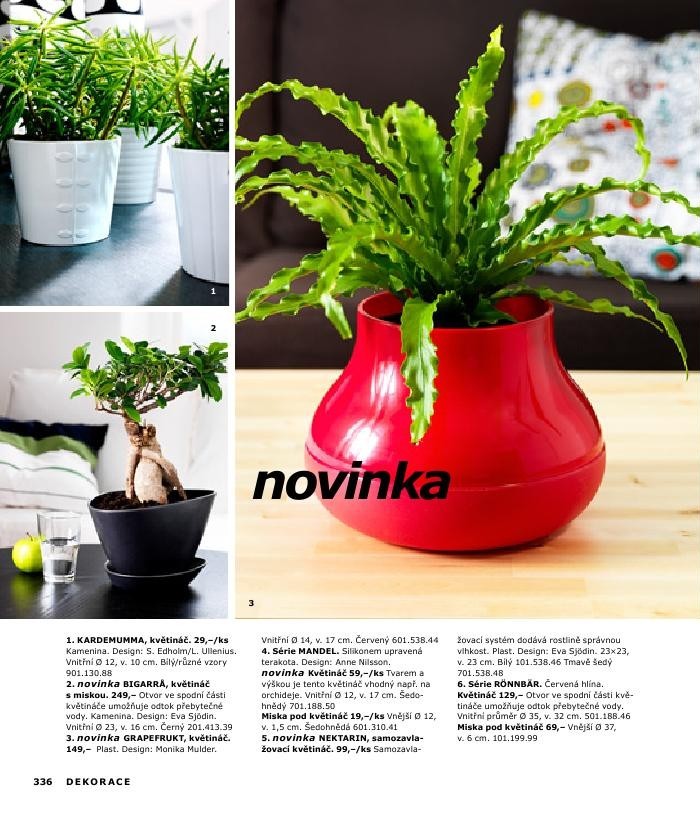 leták Ikea strana 1 leták Ikea strana 1