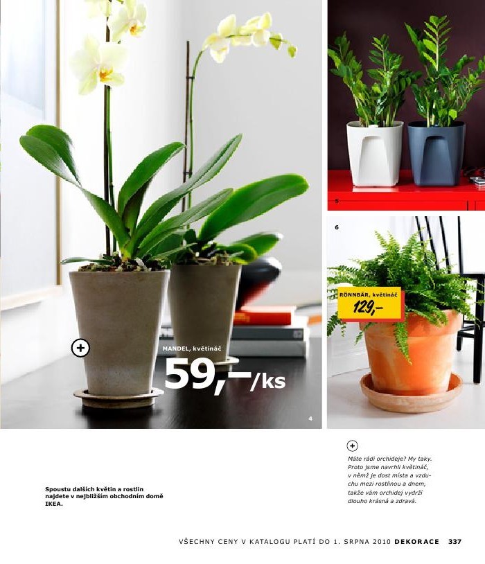 leták Ikea strana 1 leták Ikea strana 1