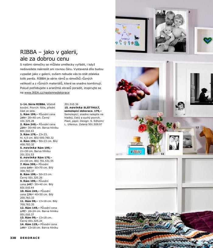 leták Ikea strana 1 leták Ikea strana 1