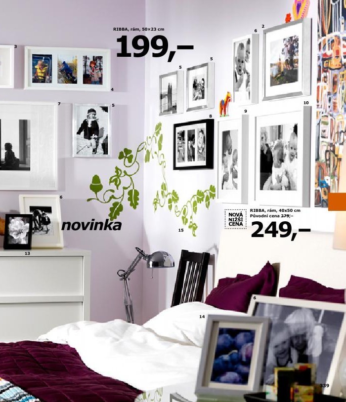 leták Ikea strana 1 leták Ikea strana 1