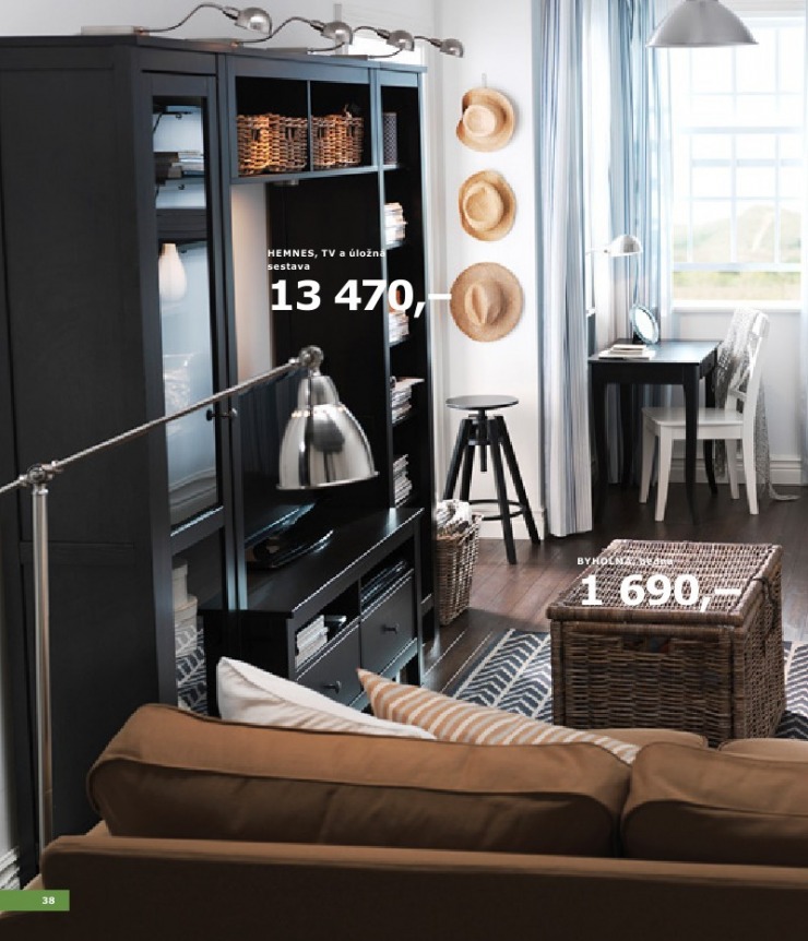 leták Ikea strana 1 leták Ikea strana 1