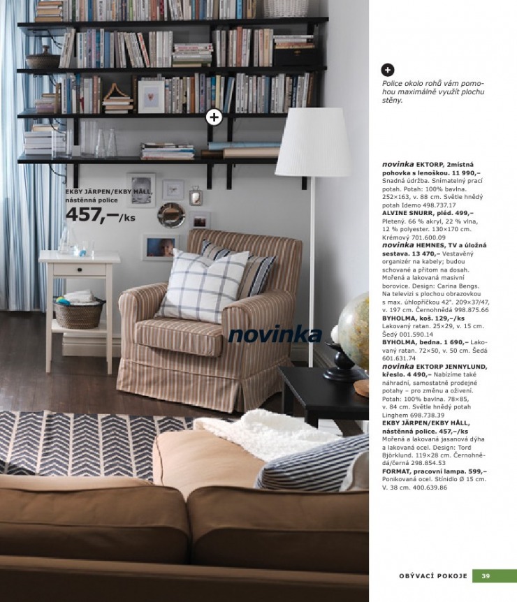 leták Ikea strana 1 leták Ikea strana 1