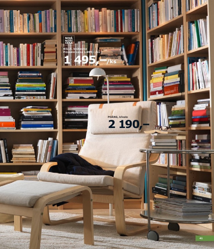 leták Ikea strana 1 leták Ikea strana 1