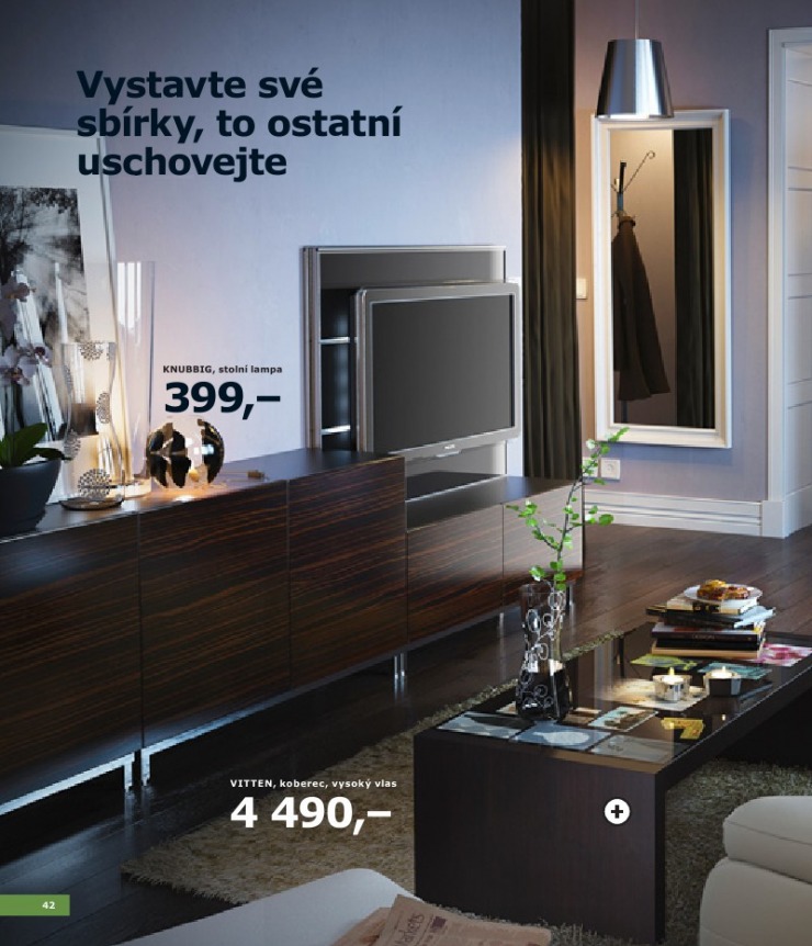 leták Ikea strana 1 leták Ikea strana 1