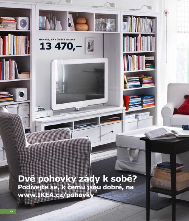 leták Ikea strana 1 leták Ikea strana 1