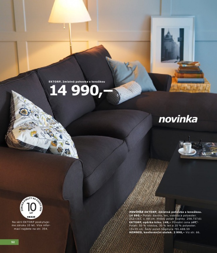 leták Ikea strana 1 leták Ikea strana 1