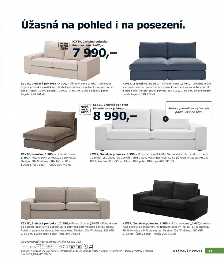 leták Ikea strana 1 leták Ikea strana 1