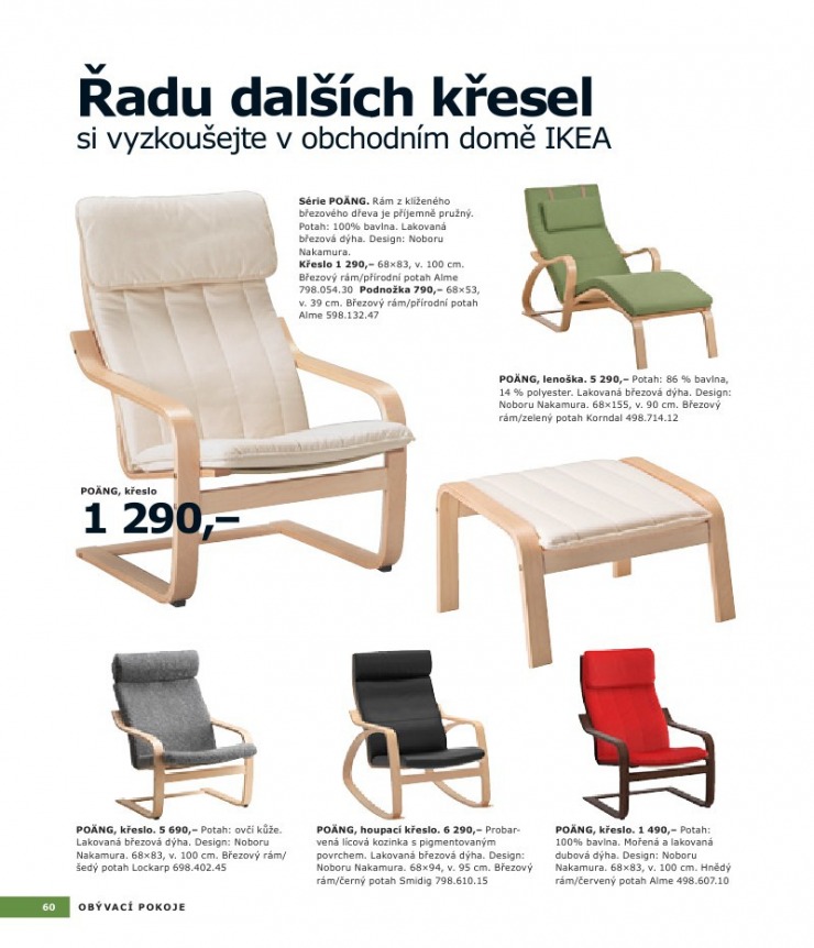 leták Ikea strana 1 leták Ikea strana 1