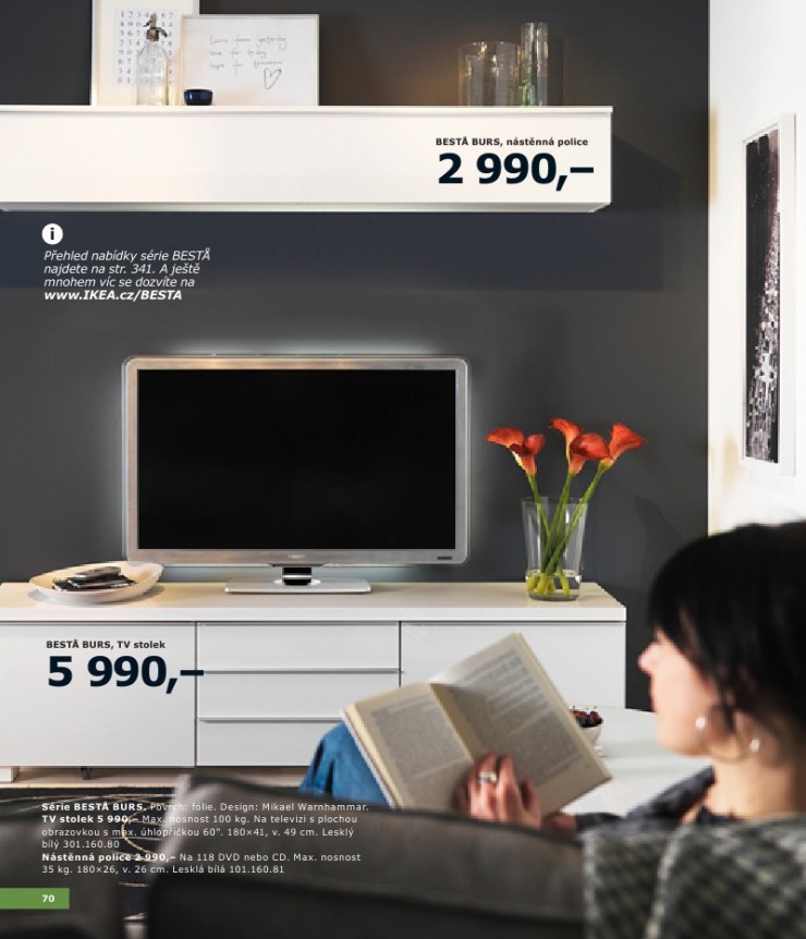leták Ikea strana 1 leták Ikea strana 1