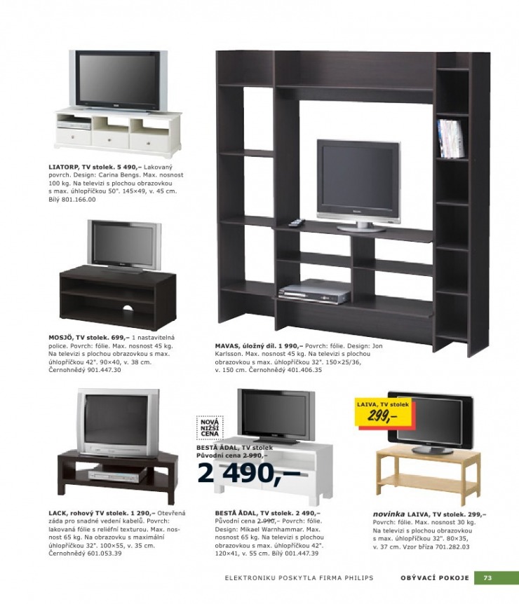 leták Ikea strana 1 leták Ikea strana 1