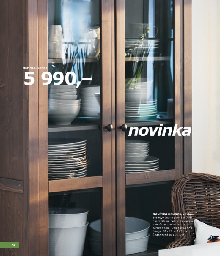 leták Ikea strana 1 leták Ikea strana 1