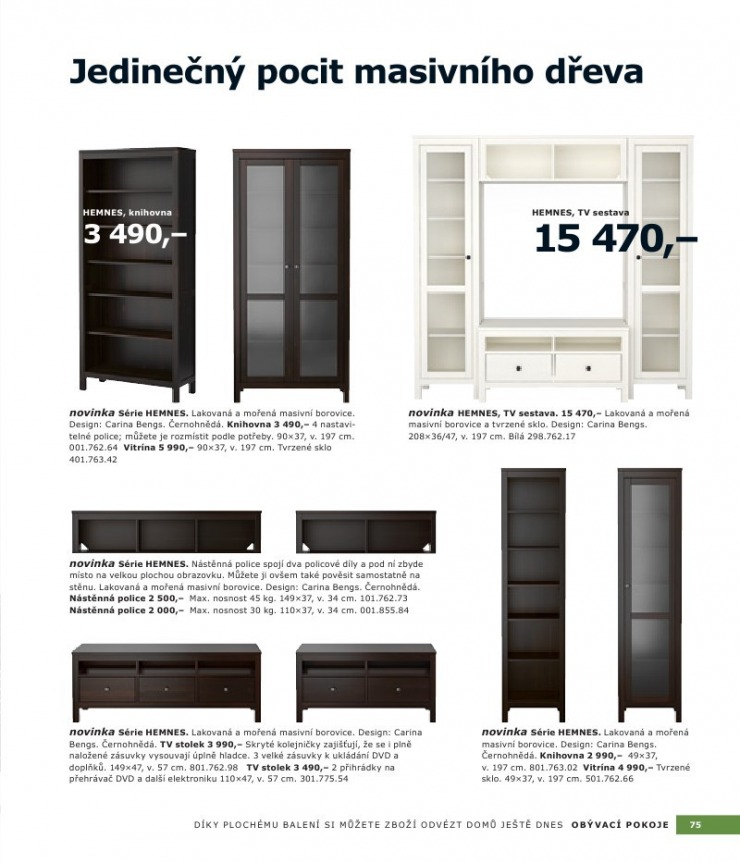 leták Ikea strana 1 leták Ikea strana 1