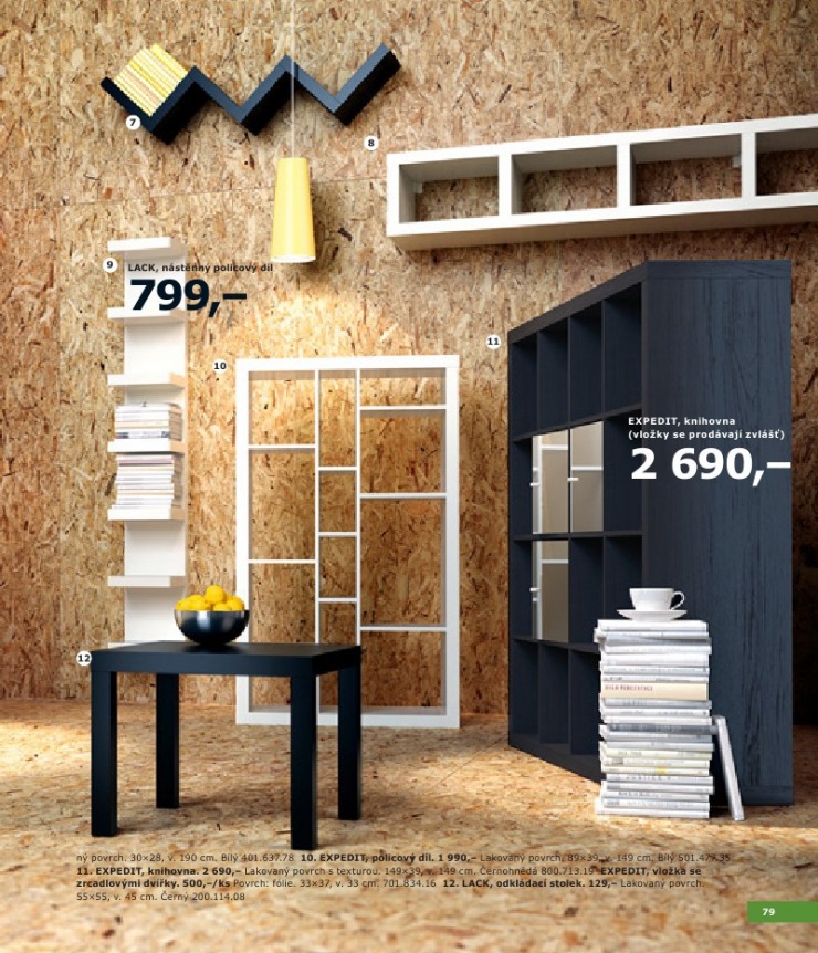 leták Ikea strana 1 leták Ikea strana 1