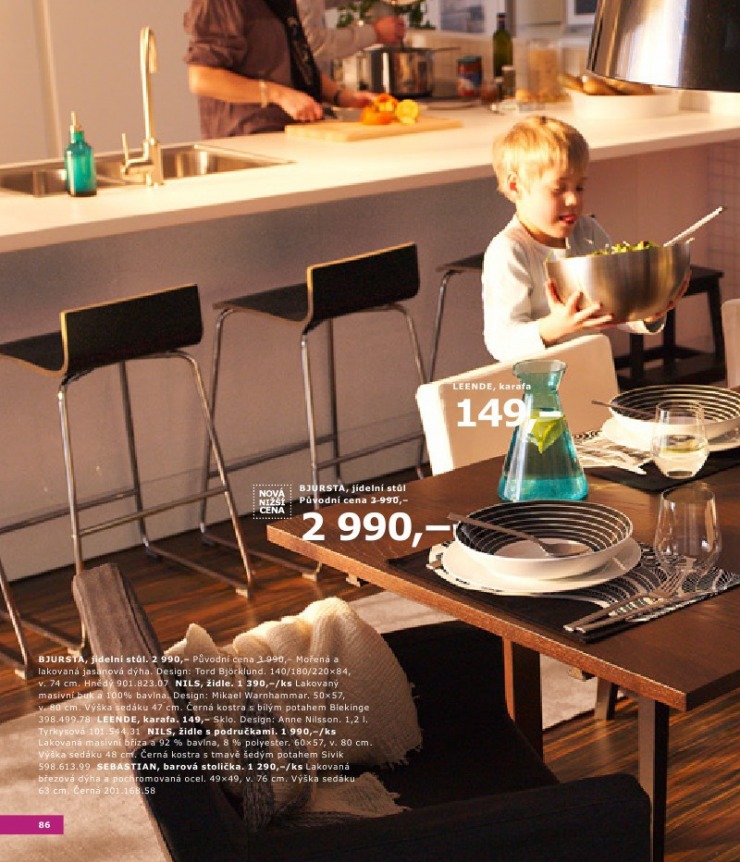 leták Ikea strana 1 leták Ikea strana 1