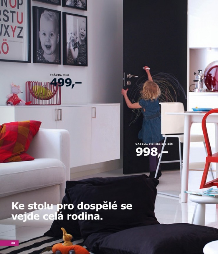 leták Ikea strana 1 leták Ikea strana 1