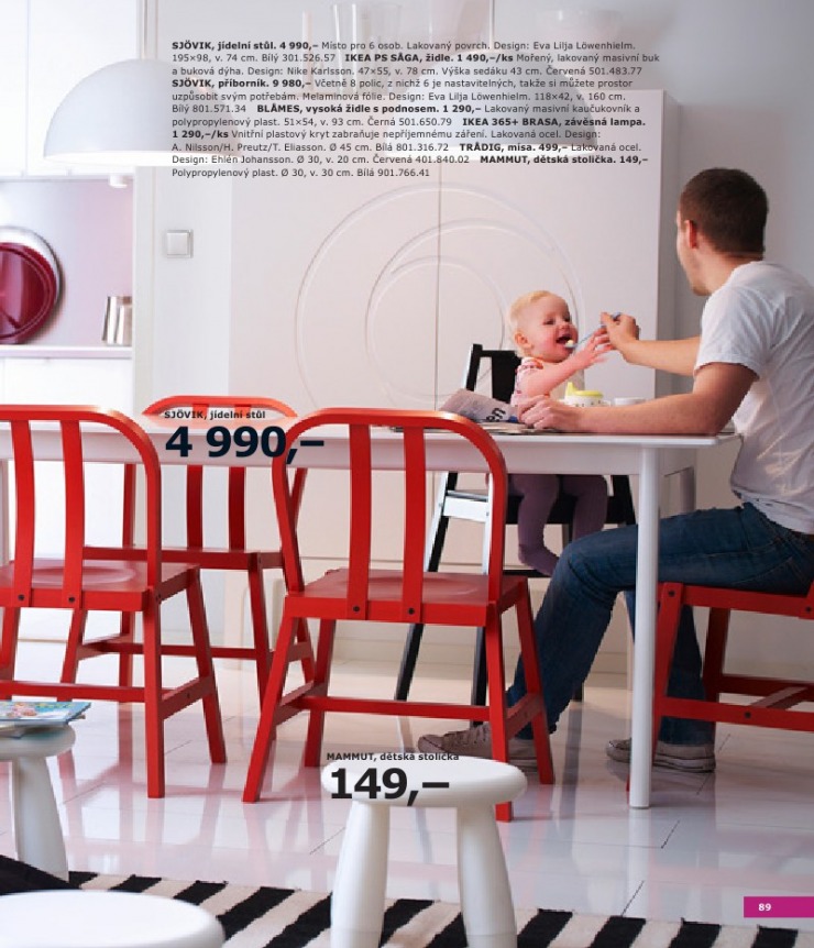 leták Ikea strana 1 leták Ikea strana 1