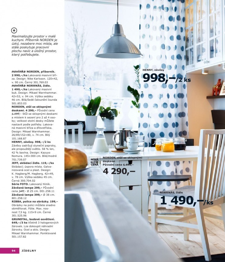 leták Ikea strana 1 leták Ikea strana 1