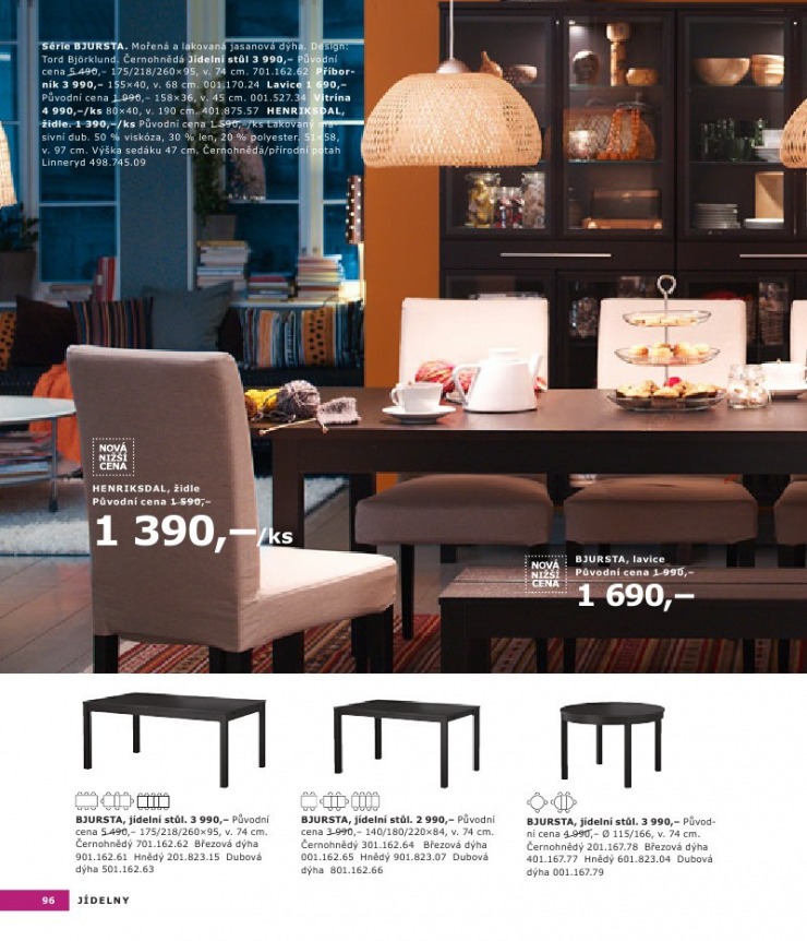 leták Ikea strana 1 leták Ikea strana 1