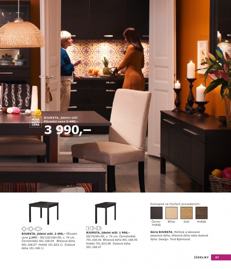 leták Ikea strana 1 leták Ikea strana 1