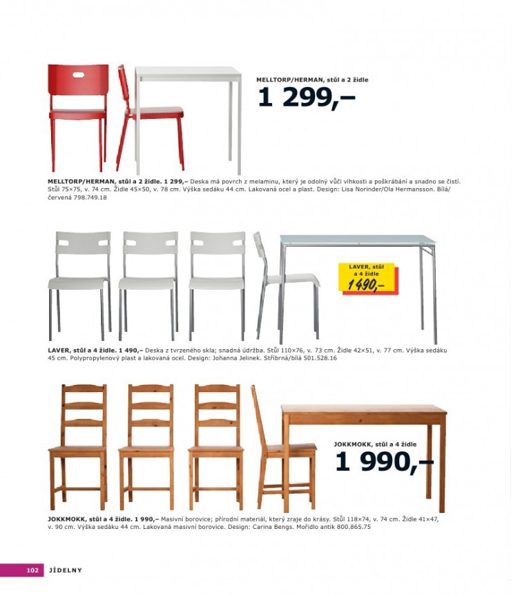 leták Ikea strana 1 leták Ikea strana 1