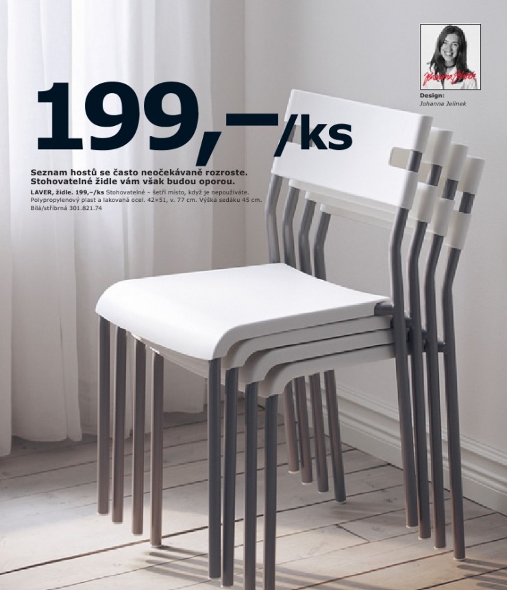 leták Ikea strana 1 leták Ikea strana 1