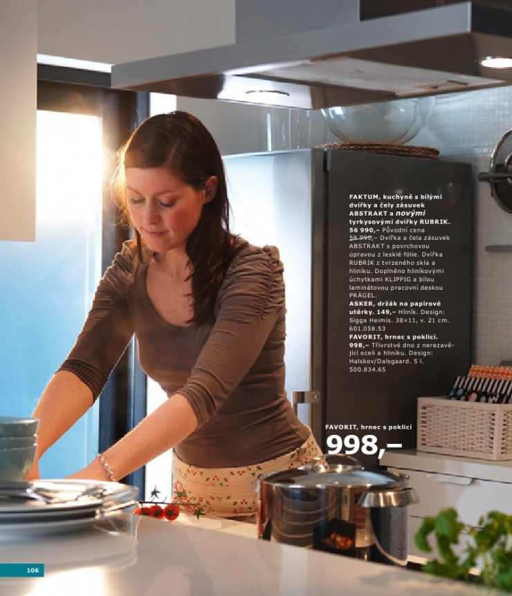 leták Ikea strana 1 leták Ikea strana 1