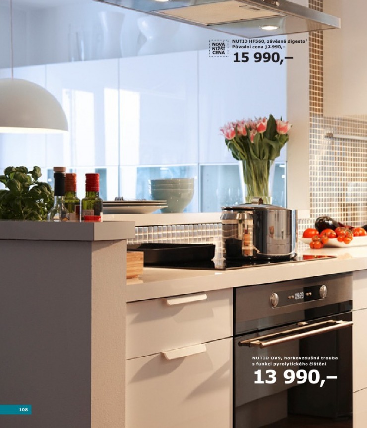 leták Ikea strana 1 leták Ikea strana 1