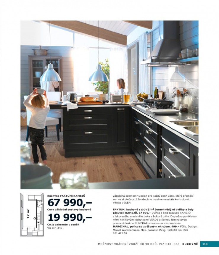 leták Ikea strana 1 leták Ikea strana 1