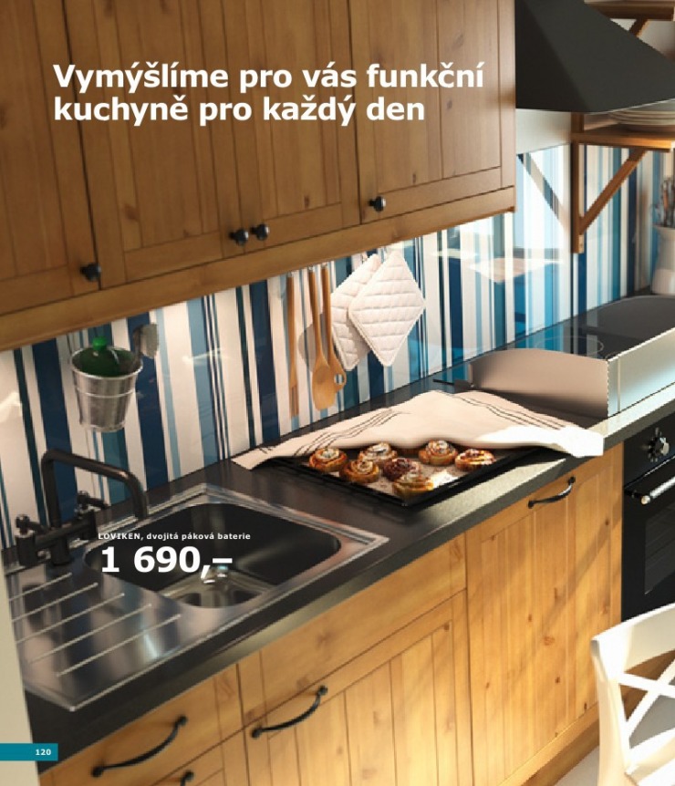 leták Ikea strana 1 leták Ikea strana 1