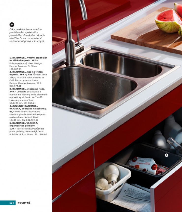 leták Ikea strana 1 leták Ikea strana 1