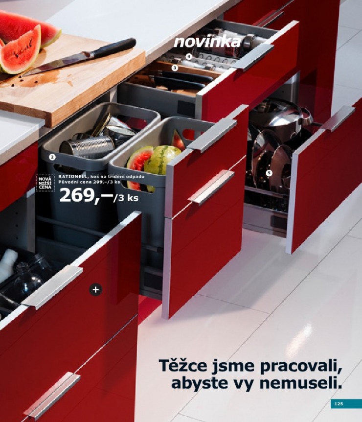 leták Ikea strana 1 leták Ikea strana 1