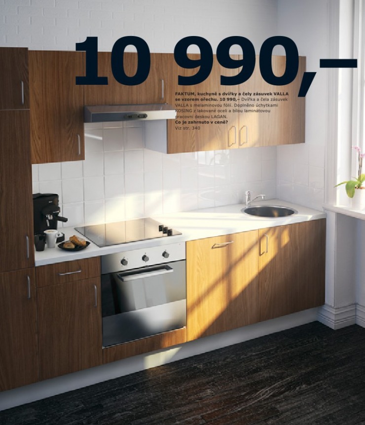 leták Ikea strana 1 leták Ikea strana 1