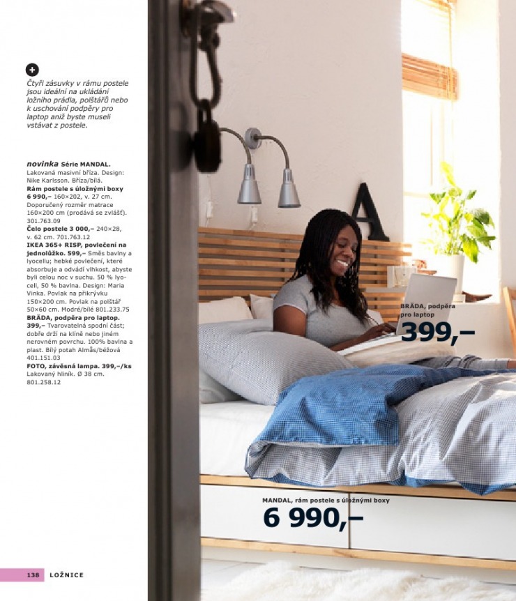 leták Ikea strana 1 leták Ikea strana 1