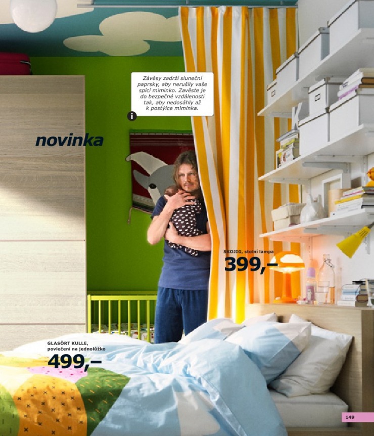 leták Ikea strana 1 leták Ikea strana 1