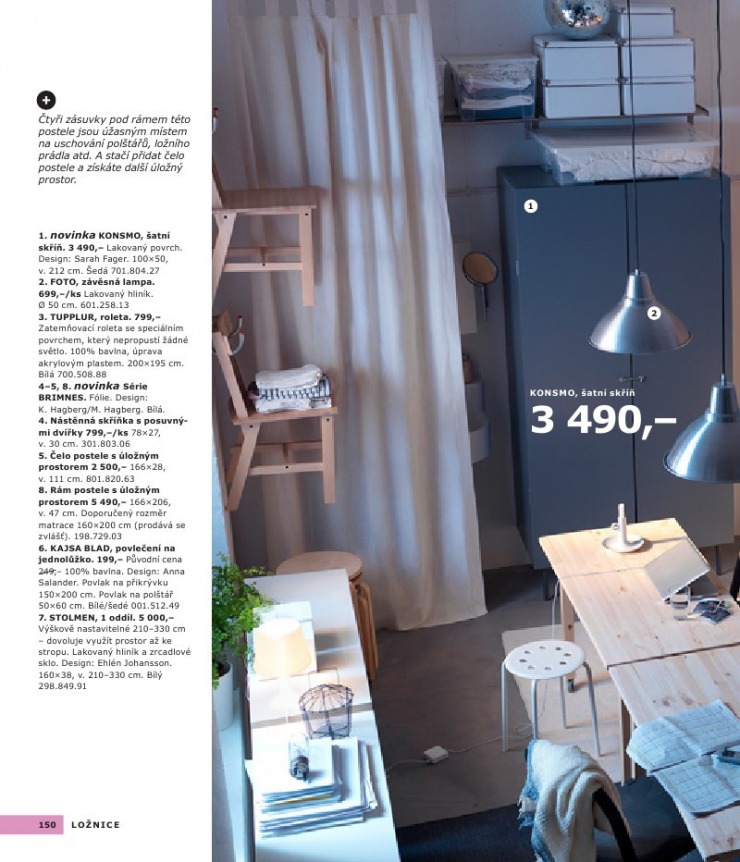 leták Ikea strana 1 leták Ikea strana 1