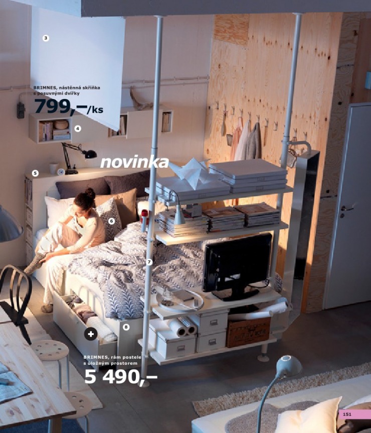 leták Ikea strana 1 leták Ikea strana 1