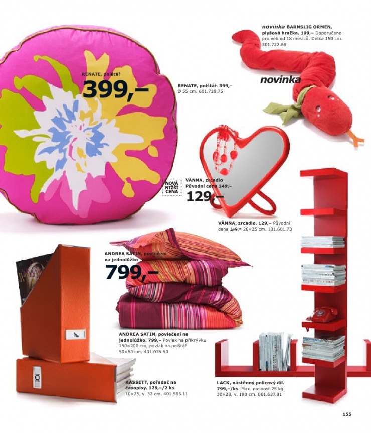 leták Ikea strana 1 leták Ikea strana 1