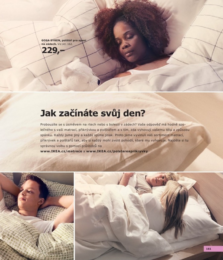 leták Ikea strana 1 leták Ikea strana 1