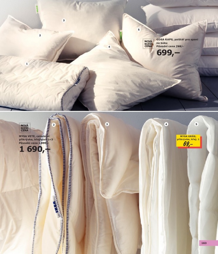 leták Ikea strana 1 leták Ikea strana 1