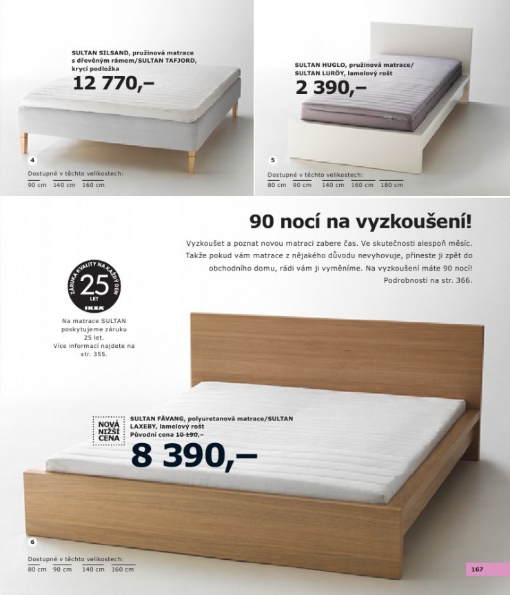 leták Ikea strana 1 leták Ikea strana 1