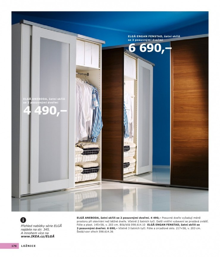 leták Ikea strana 1 leták Ikea strana 1