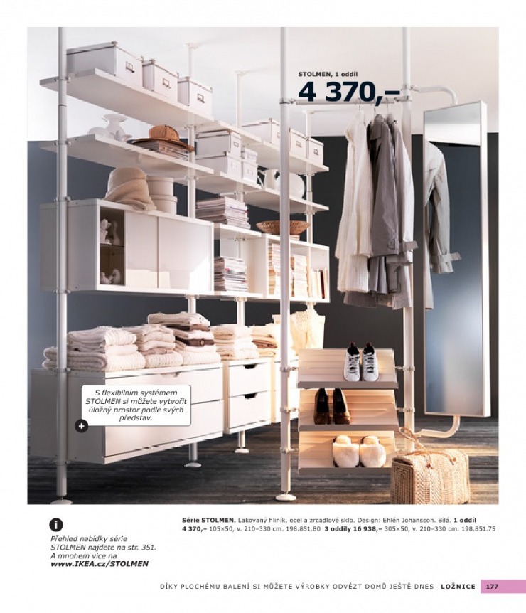 leták Ikea strana 1 leták Ikea strana 1