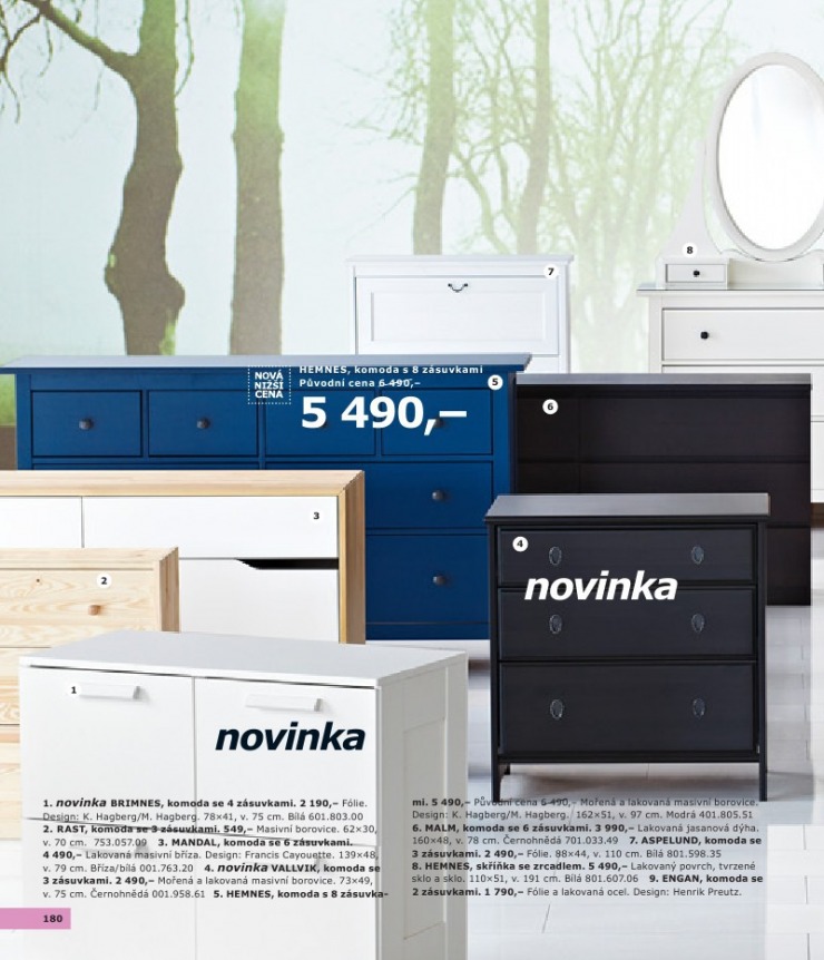 leták Ikea strana 1 leták Ikea strana 1