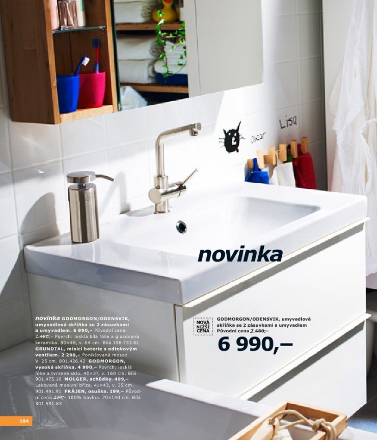 leták Ikea strana 1 leták Ikea strana 1