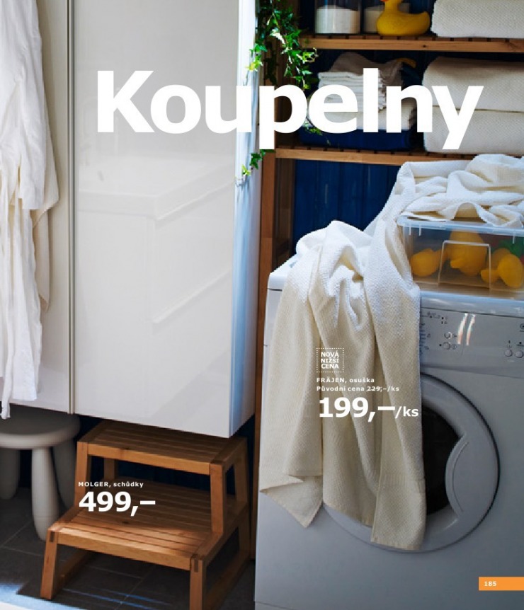 leták Ikea strana 1 leták Ikea strana 1