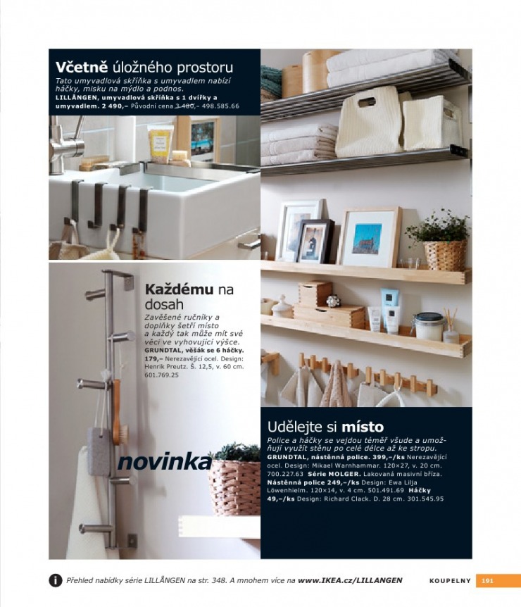 leták Ikea strana 1 leták Ikea strana 1