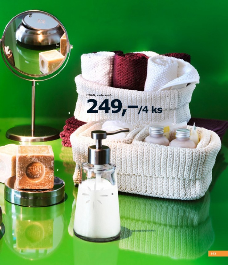 leták Ikea strana 1 leták Ikea strana 1