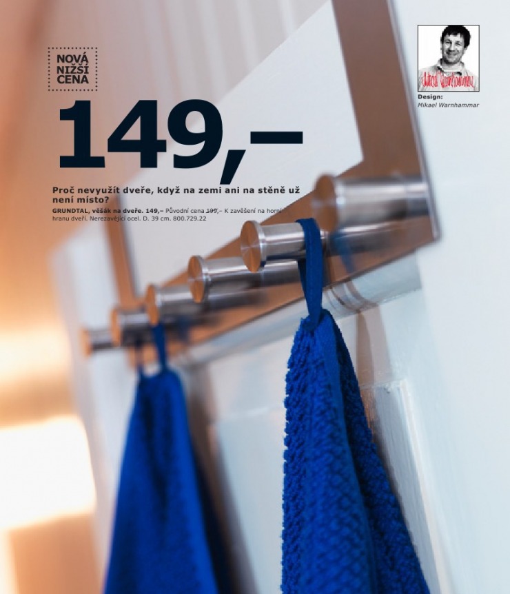 leták Ikea strana 1 leták Ikea strana 1