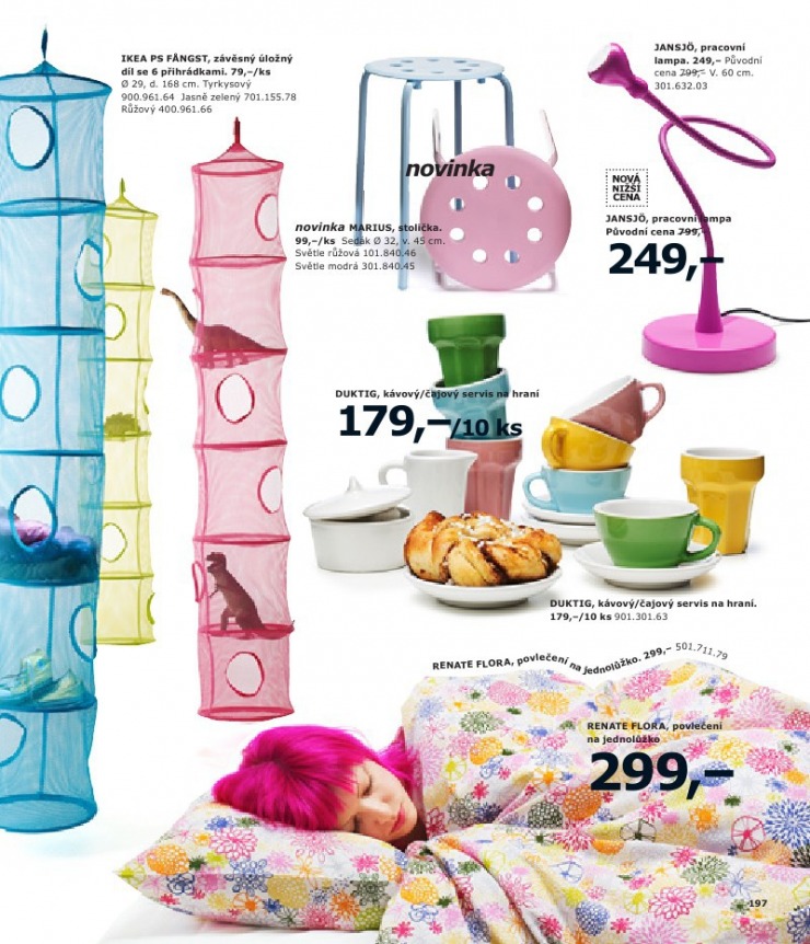 leták Ikea strana 1 leták Ikea strana 1