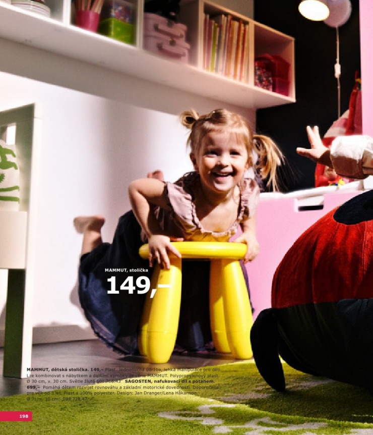 leták Ikea strana 1 leták Ikea strana 1